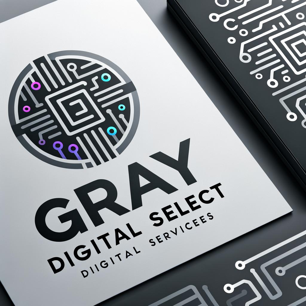 Graydigitalselect